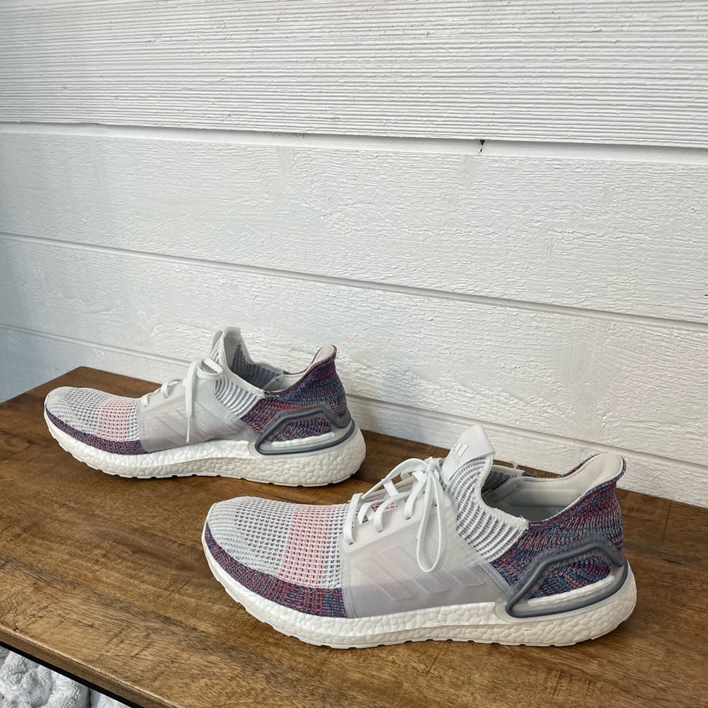 Adidas UltraBoost Rare Multicolor